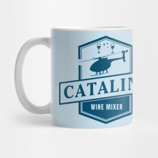 Catalina Wine Mixer Mug